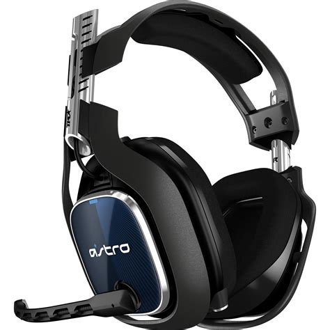 astros gaming headset pc blue
