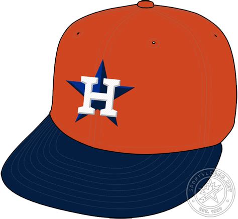 Vintage Astros Baseball Cap: Celebrate the Team's History with the Classic Old Logo Design