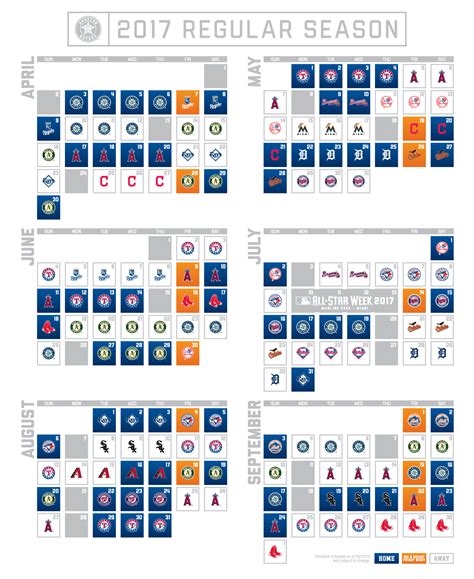 astros playoff schedule 2017