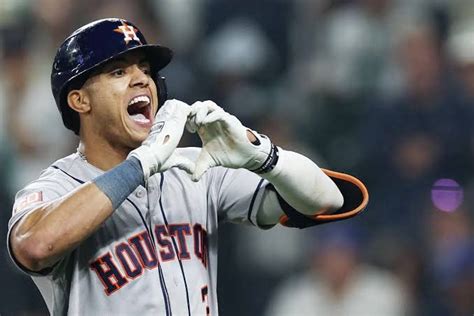 astros score yesterday game