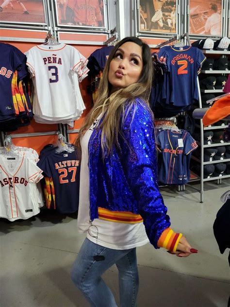 astros sequin jacket