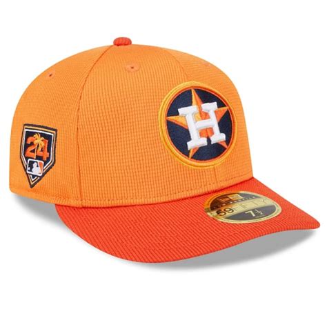 astros spring training 2023 hat
