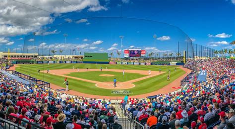 astros spring training stadium