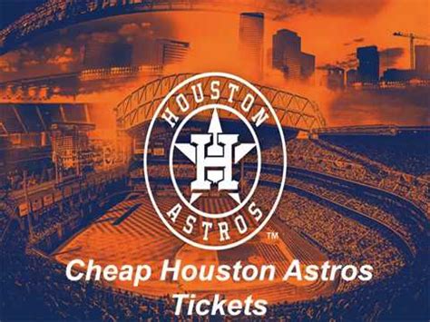 astros ticket discount code