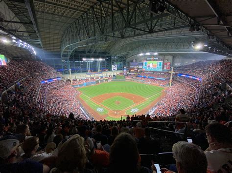 astros tickets minute maid park