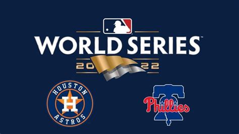 astros vs phillies locations schedule