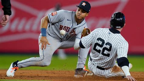 astros vs yankees alcs 2022