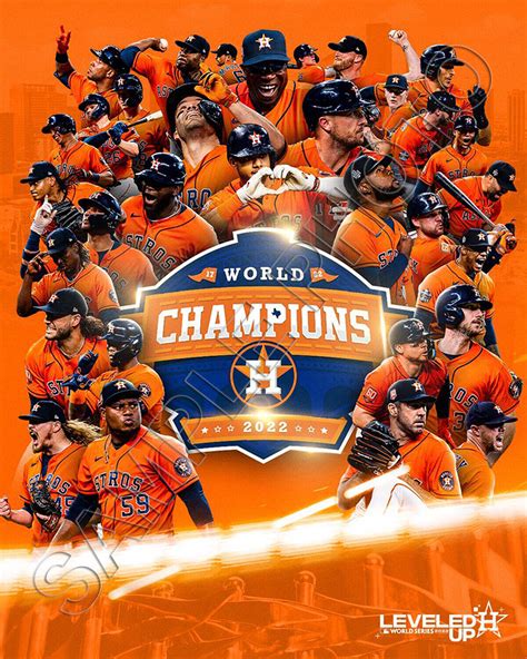 astros world series champs 2022