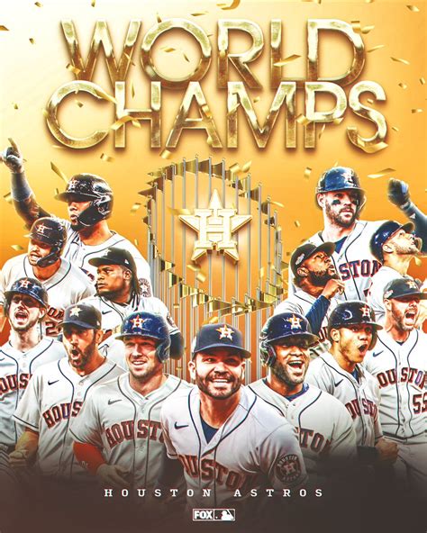 astros world series champs wallpaper