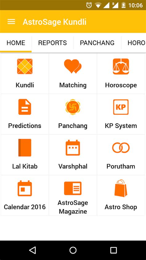 astrosage kundli in hindi free download