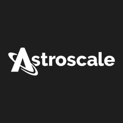 astroscale logo