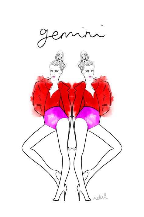 Astrostyle Gemini