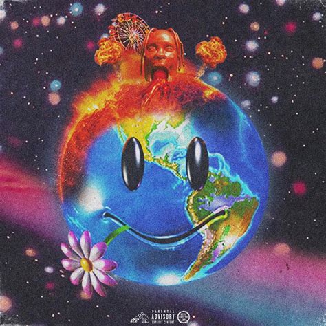 Astroworld Planet