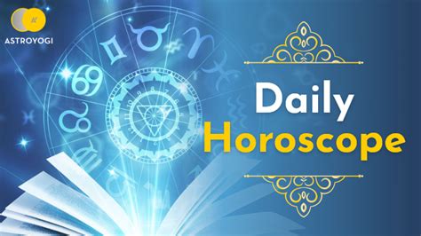 astroyogi daily horoscope today