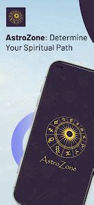 Astrozone Horoscope