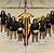asu volleyball roster