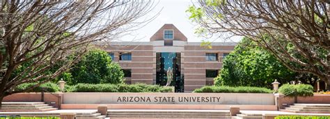 asu arizona state university jobs