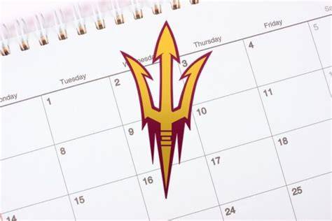 Asu Fall Break 2024 Calendar