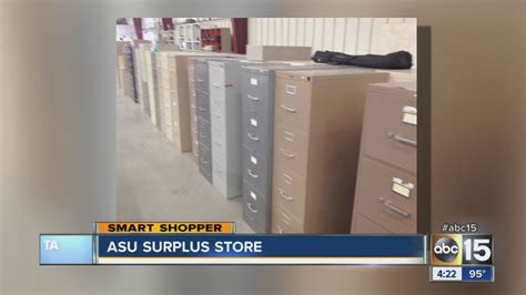 Asu Surplus Store