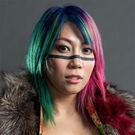 WWE Rumors Buying or Selling Buzz on Asuka, The Young Bucks and More