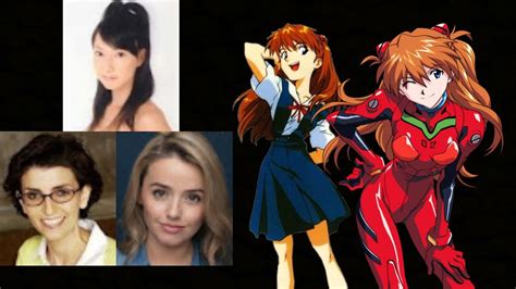 asuka english voice actor