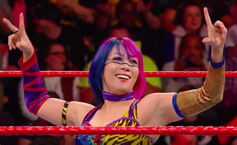 asuka gets new title on wwe