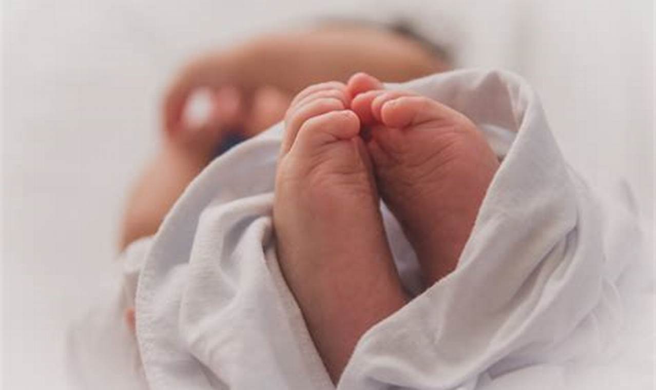 asuransi kesehatan untuk anak bayi