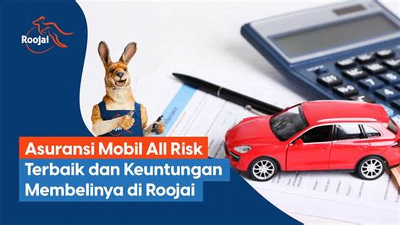 All You Need to Know About All Risk Car Insurance