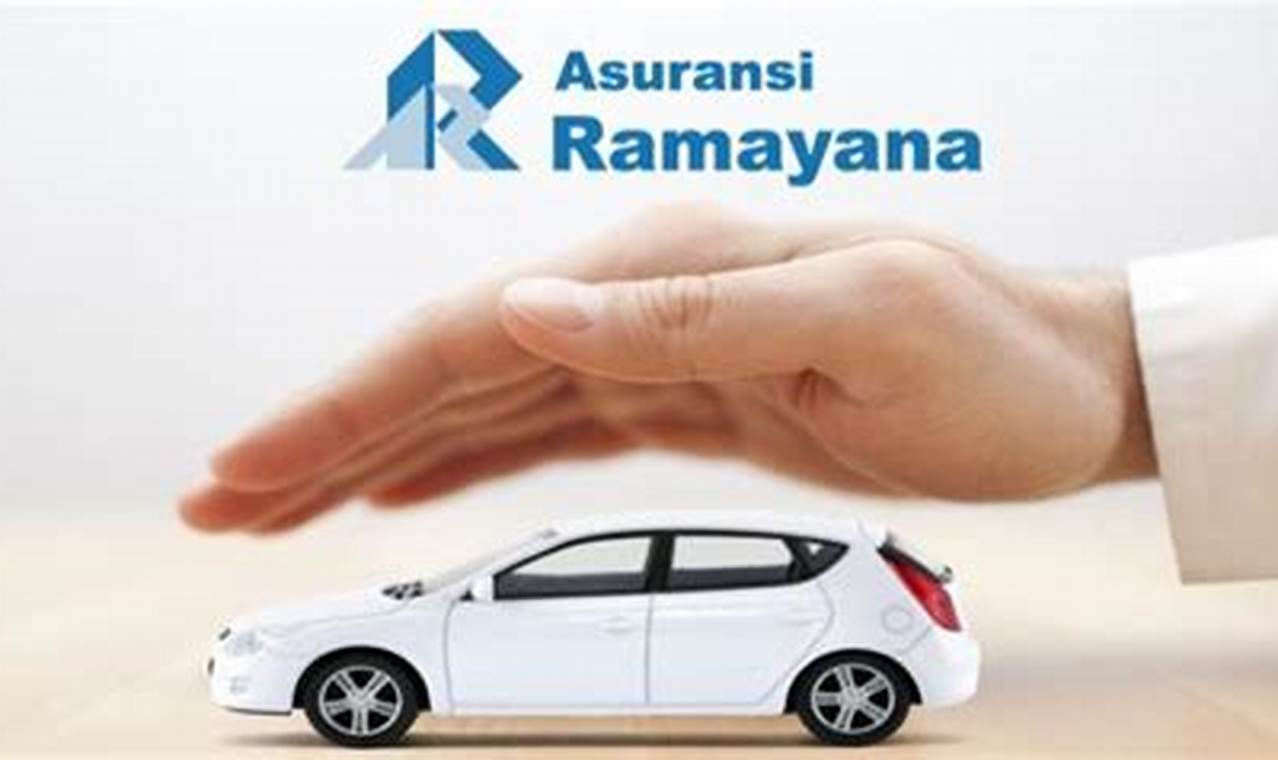asuransi mobil ramayana review
