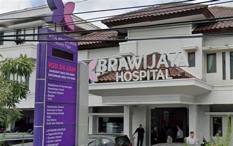 Asuransi Rumah Sakit Brawijaya