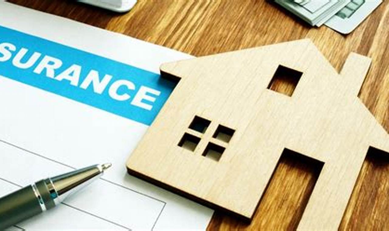 Understanding Home Insurance (Asuransi Rumah Tinggal)