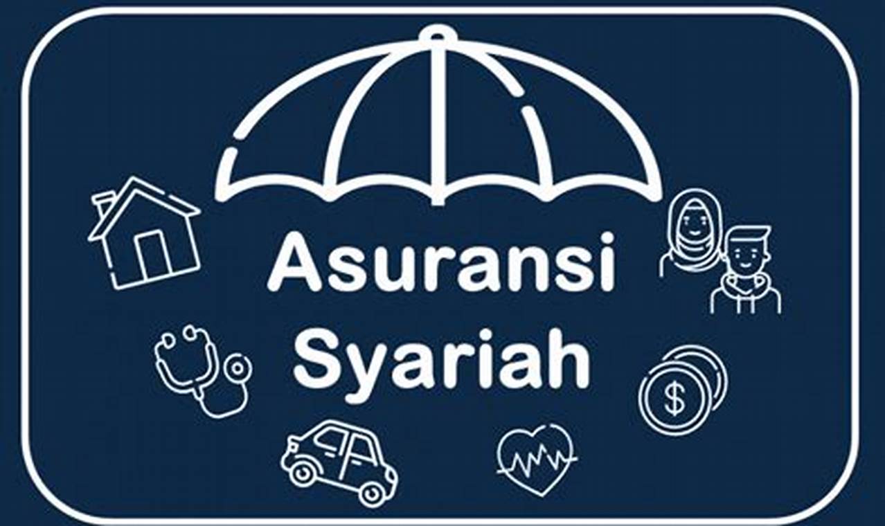 Asuransi Syariah Di Indonesia