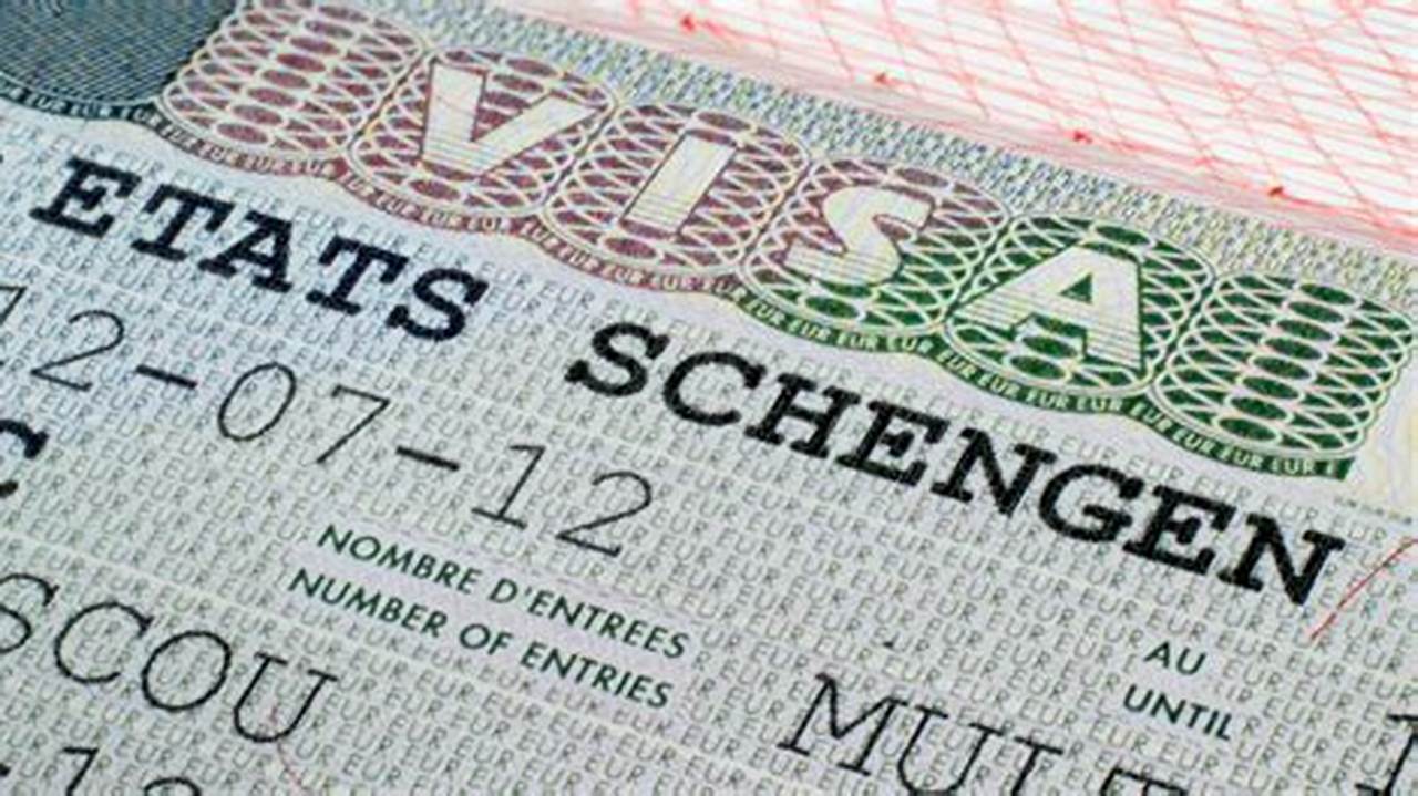 Understanding Schengen Visa Insurance