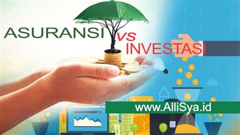 Asuransi Allianz Investasi