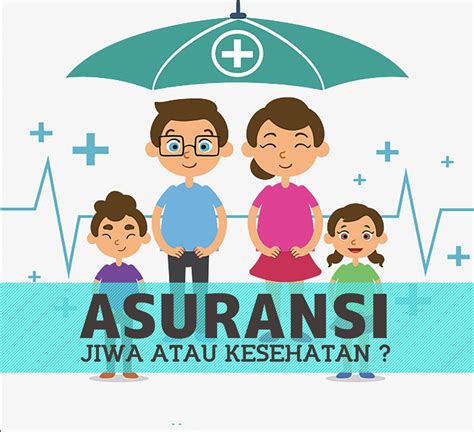 Asuransi Terbaik di Indonesia Berdasarkan Jenisnya, Penting Untuk Diri Anda dan Keluarga