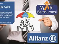 asuransi kesehatan Allianz produk