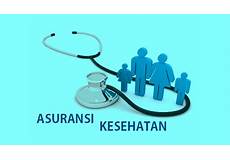 Asuransi Kesehatan Bermanfaat di Indonesia