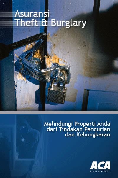 asuransi pencurian indonesia
