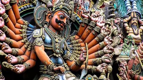 Asuras