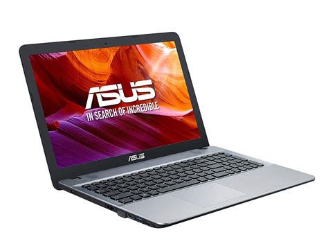 ASUS 15.6" Laptop Intel Celeron N4020 4GB Memory 64GB eMMC Star Black L510MADB02 Best Buy