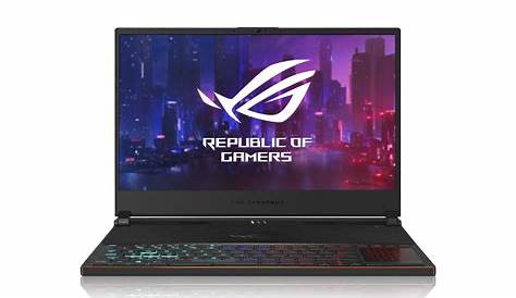 Asus Rog Zephyrus Gx531 Amazon ROG S GX531 Now Available For Almost 1000