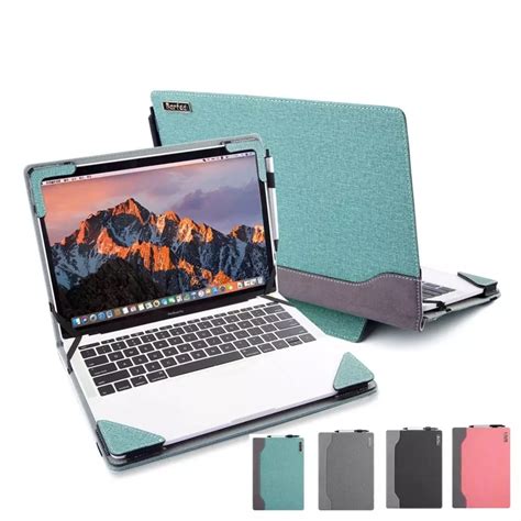 Labanema Accurately Portable Laptop Bag Case Cover for 14" ASUS VivoBook Flip 14 TP410UA TP410UR
