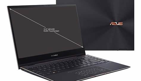 Asus ZenBook Pro Duo comes with two 4K screens