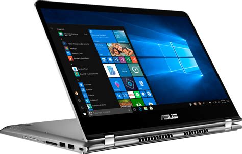 ASUS 14 inch Touch Screen Laptop