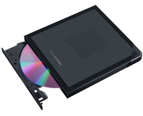 Asus External Dvd Player Driver