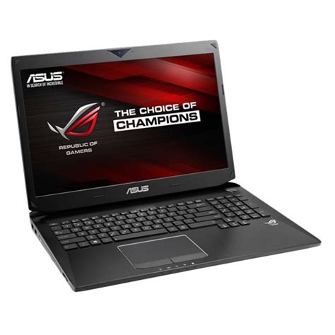 asus g750jm drivers download