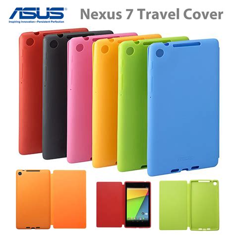 asus google nexus 7 tablet travel cover case