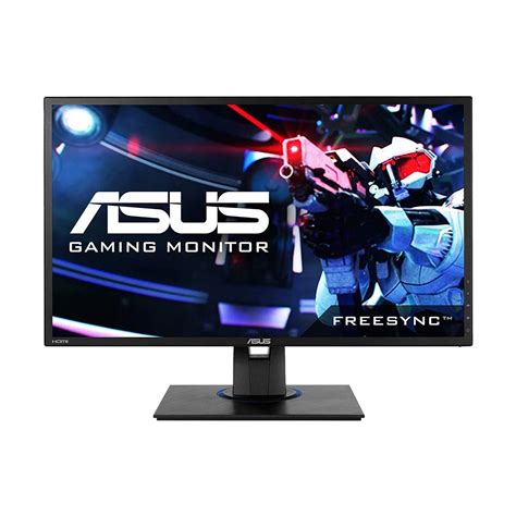 asus led monitor 24 fhd 1 ms vg245he