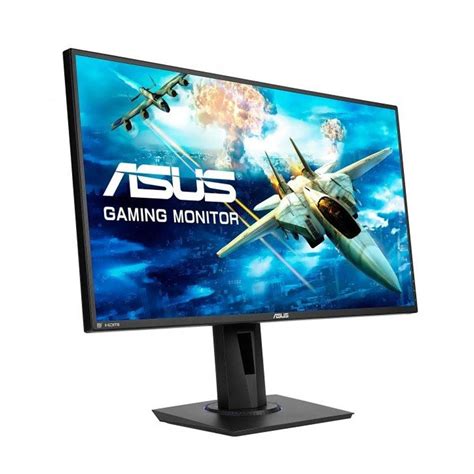 asus led monitor 24 fhd 1 ms vg245he