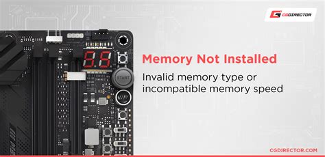Asus Mainboard Error Code 55